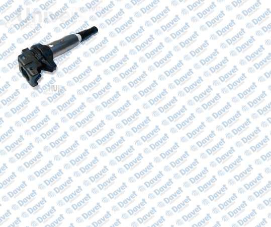 UNUVAR 155190-2 Atesleme Bobini 207-208-308-508-2008-3008-5008-Rcz-Berlingo-C3-C4-C5-Ds3-Ds4-Ds5 / Bmw (E39-E46-E60- E70-E81-E83-E85- E86-E87-E90